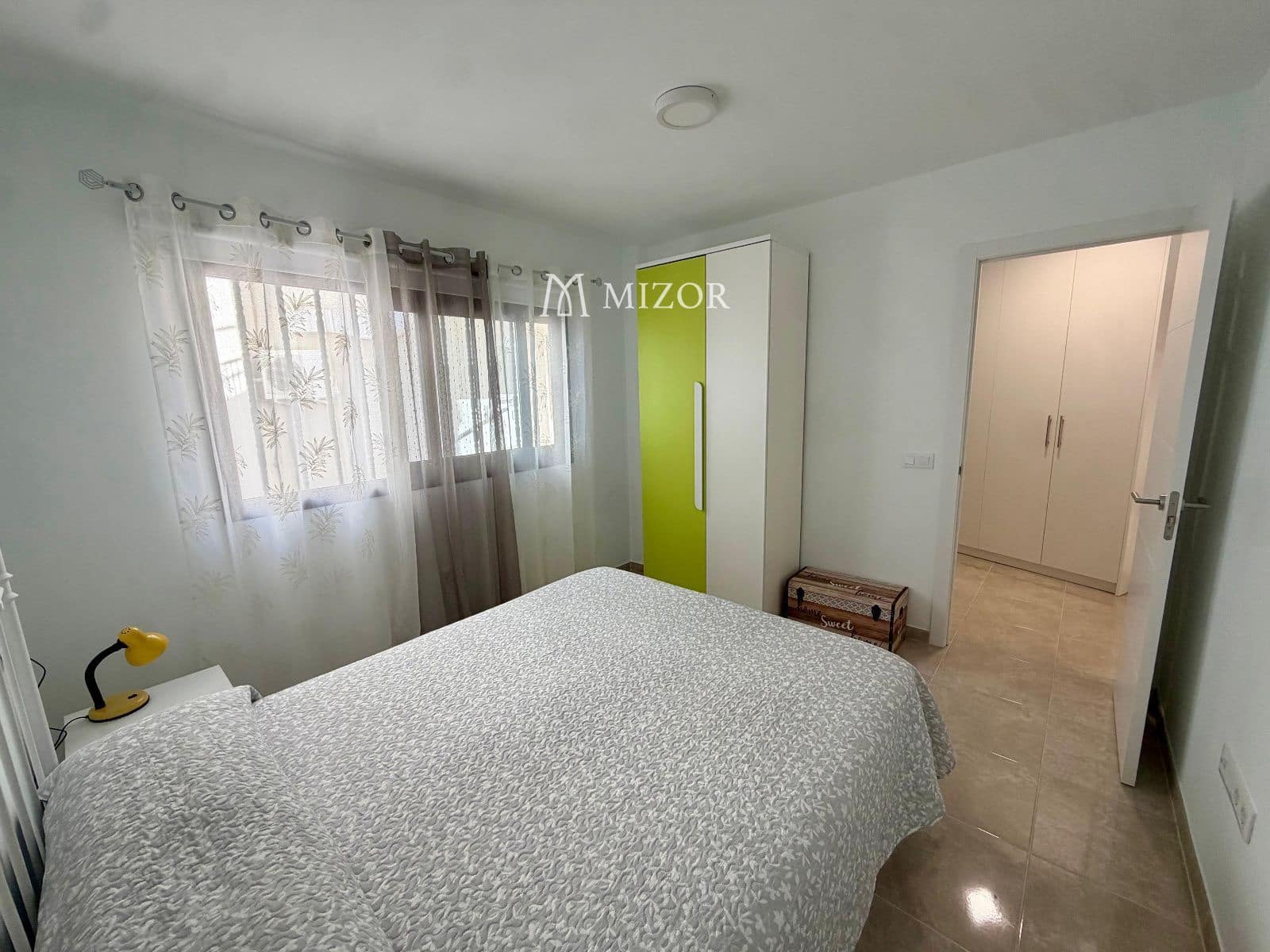 1 Zimmer Wohnung zu verkaufen in Playa San Juan mit Pool - 215.000 € (Ref: 10029083)