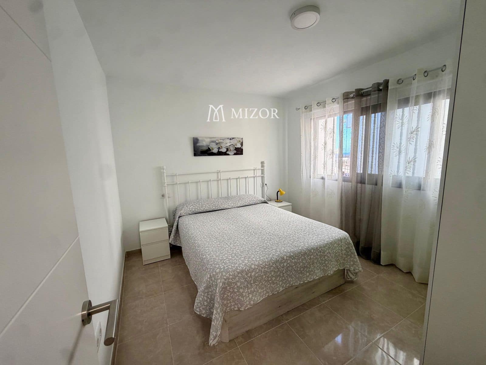 1 Zimmer Wohnung zu verkaufen in Playa San Juan mit Pool - 215.000 € (Ref: 10029083)