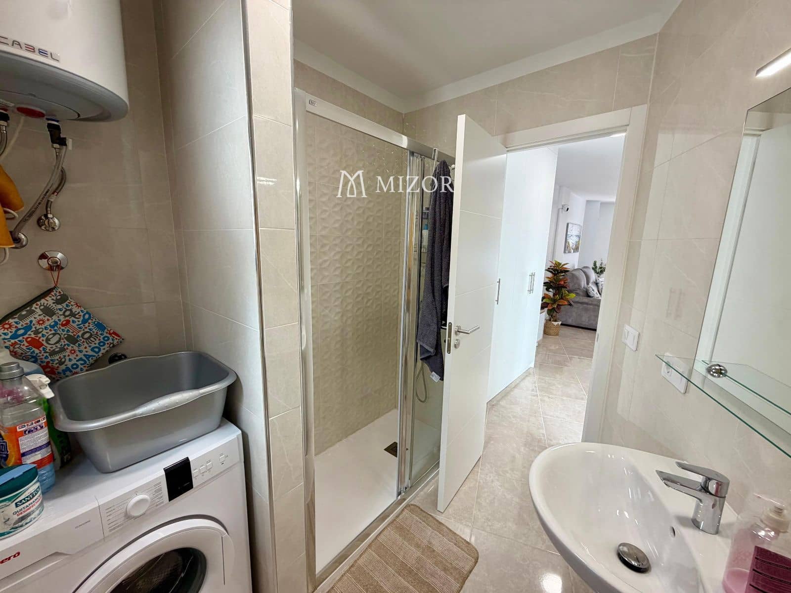 1 Zimmer Wohnung zu verkaufen in Playa San Juan mit Pool - 215.000 € (Ref: 10029083)