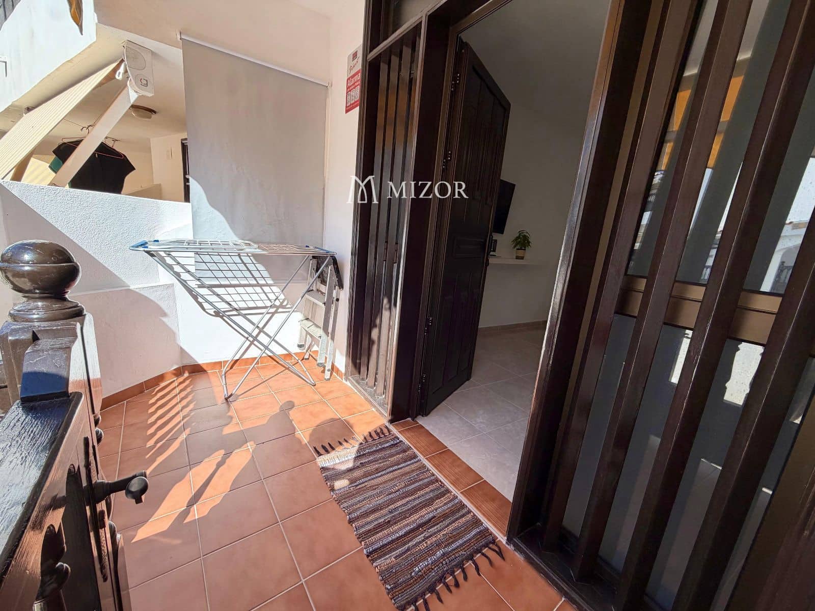 1 Zimmer Wohnung zu verkaufen in Playa San Juan mit Pool - 215.000 € (Ref: 10029083)