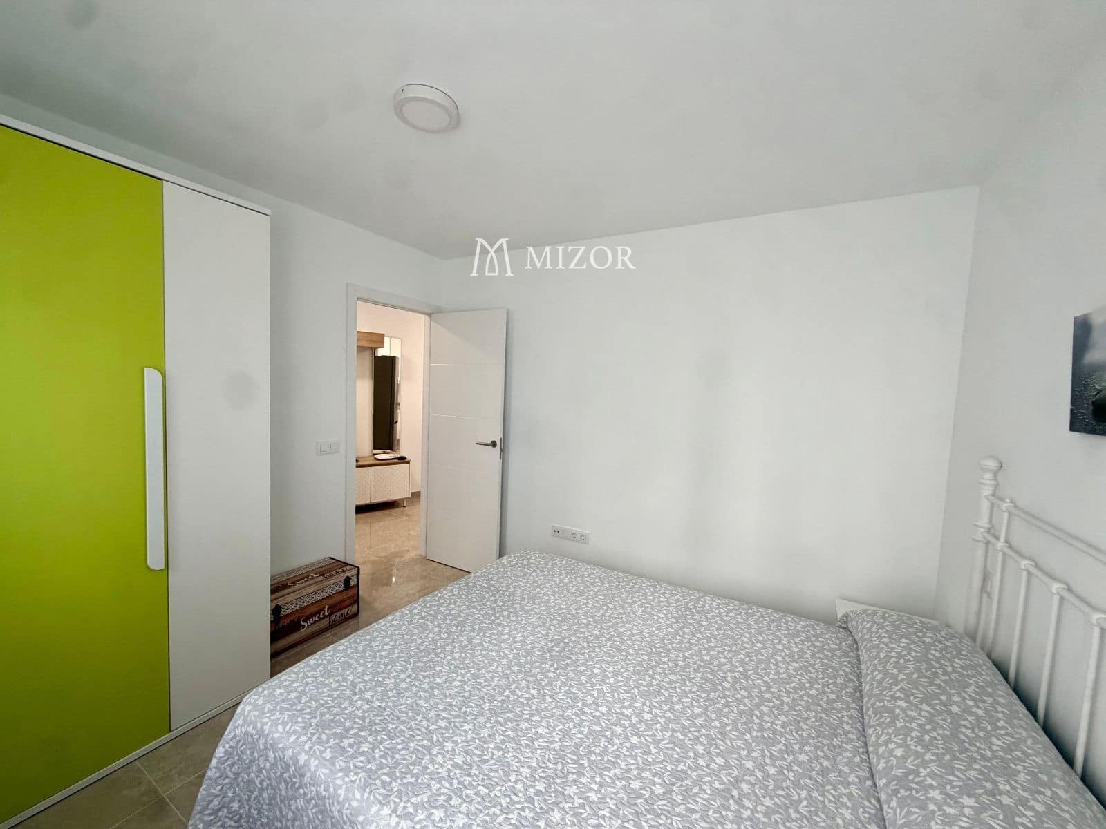 1 Zimmer Wohnung zu verkaufen in Playa San Juan mit Pool - 215.000 € (Ref: 10029083)