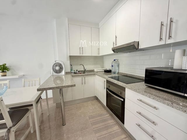 1 camera da letto Appartamento in vendita in Playa San Juan, Guía de Isora con piscina - 215.000 € (Rif: 10029083)