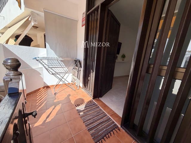 1 camera da letto Appartamento in vendita in Playa San Juan, Guía de Isora con piscina - 215.000 € (Rif: 10029083)