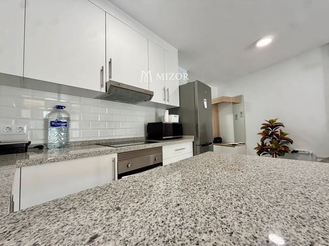1 camera da letto Appartamento in vendita in Playa San Juan, Guía de Isora con piscina - 215.000 € (Rif: 10029083)