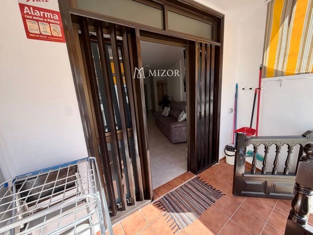 1 camera da letto Appartamento in vendita in Playa San Juan, Guía de Isora con piscina - 215.000 € (Rif: 10029083)