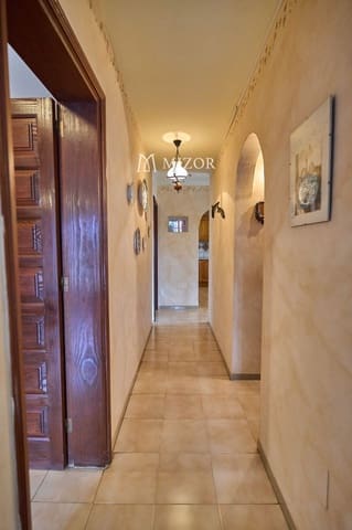 3 sypialnia Mieszkanie na sprzedaż w Amarilla Golf, San Miguel de Abona z basenem - 289 000 € (Ref: 10048461)