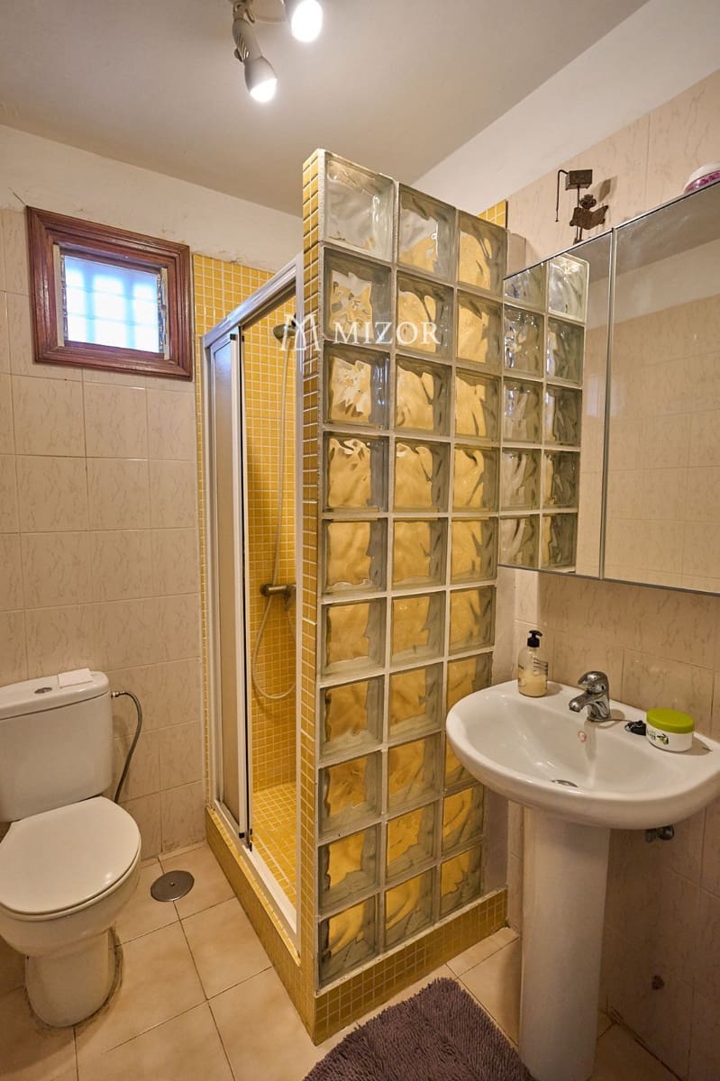 3 sypialnia Mieszkanie na sprzedaż w Amarilla Golf z basenem - 289 000 € (Ref: 10048461)
