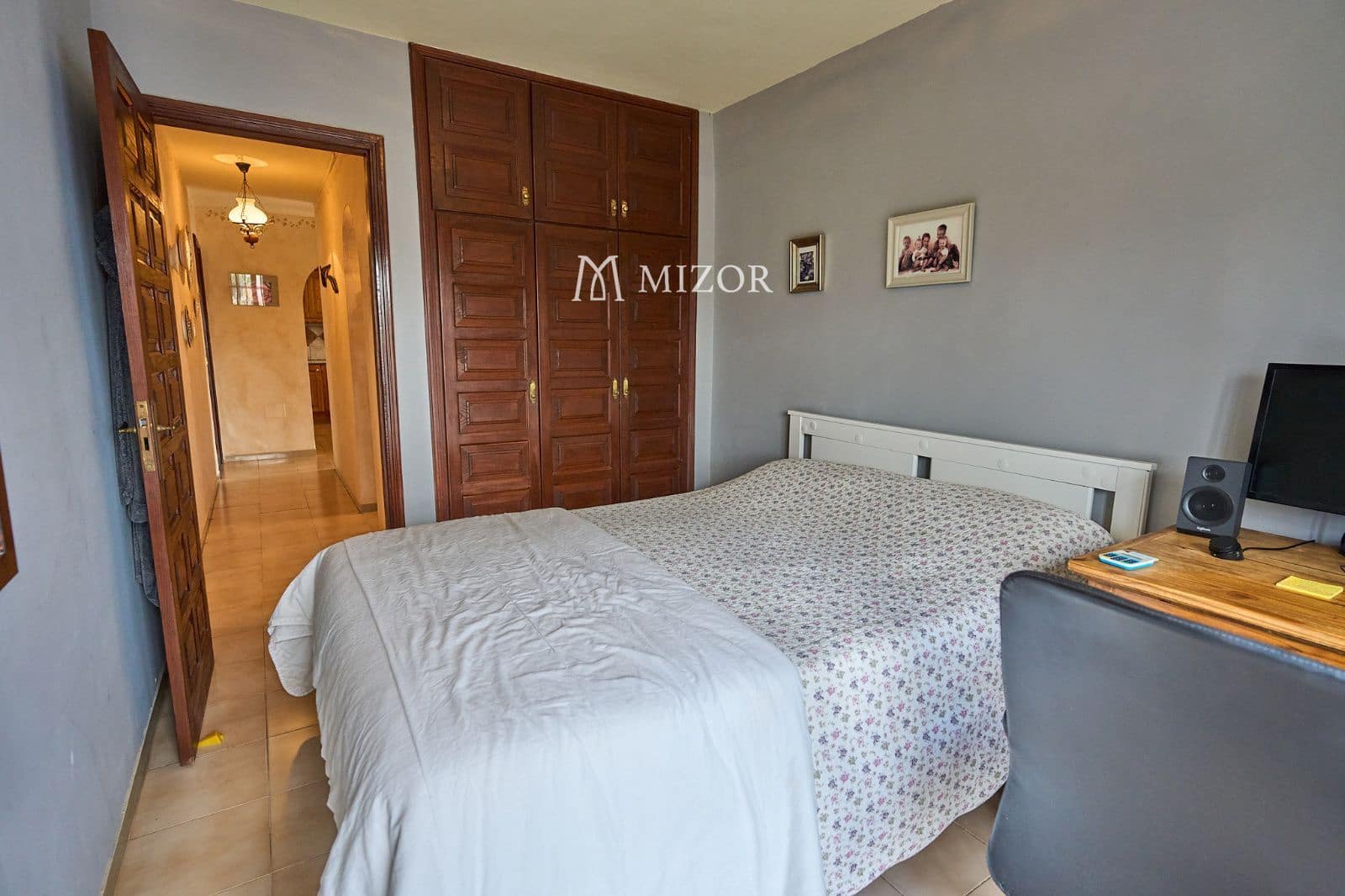 3 sypialnia Mieszkanie na sprzedaż w Amarilla Golf z basenem - 289 000 € (Ref: 10048461)