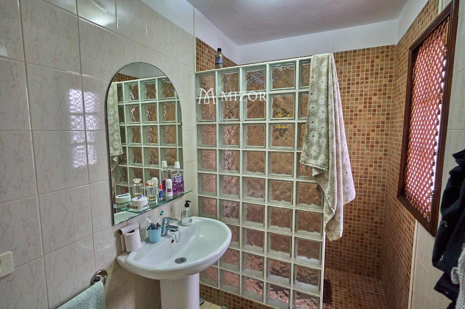 3 sypialnia Mieszkanie na sprzedaż w Amarilla Golf z basenem - 289 000 € (Ref: 10048461)