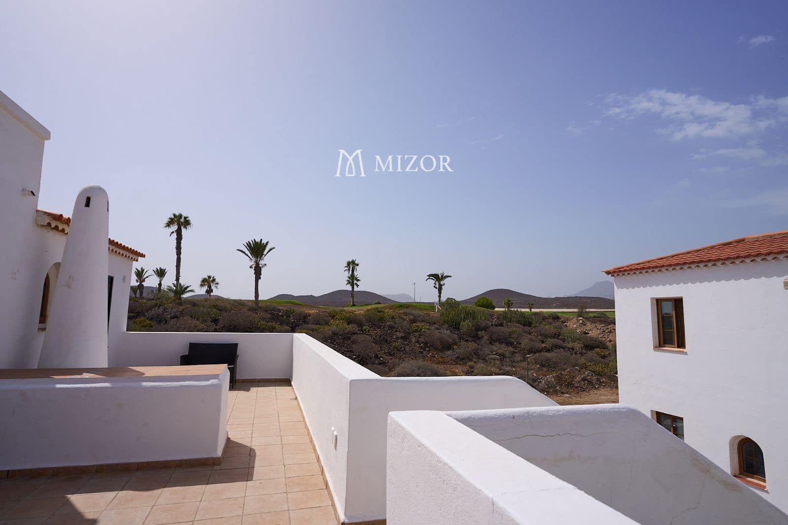 2 camera da letto Appartamento in vendita in Amarilla Golf con piscina - 275.000 € (Rif: 10057964)