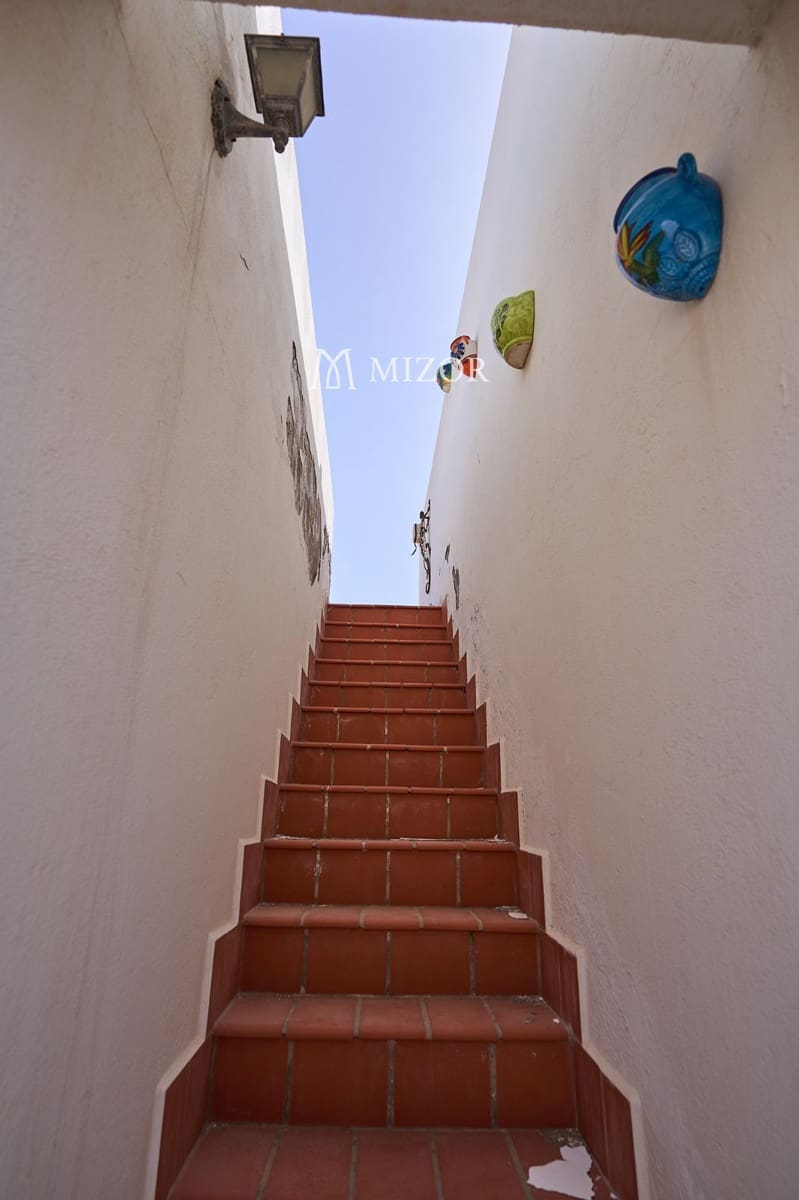 2 camera da letto Appartamento in vendita in Amarilla Golf con piscina - 275.000 € (Rif: 10057964)