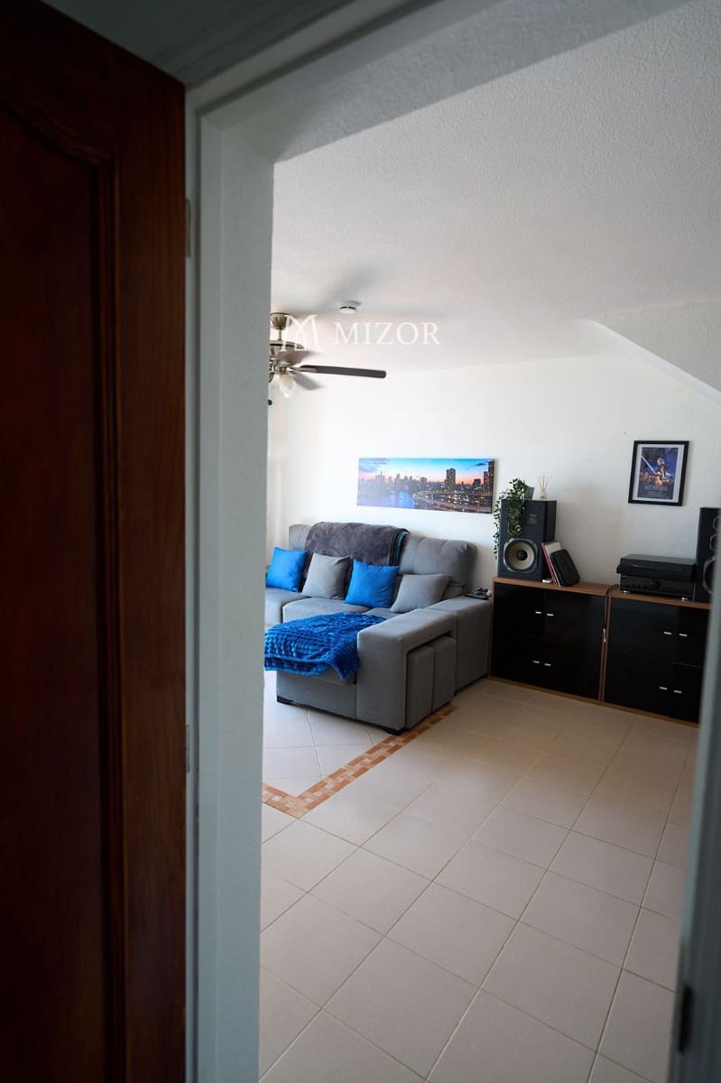 2 camera da letto Appartamento in vendita in Amarilla Golf con piscina - 275.000 € (Rif: 10057964)