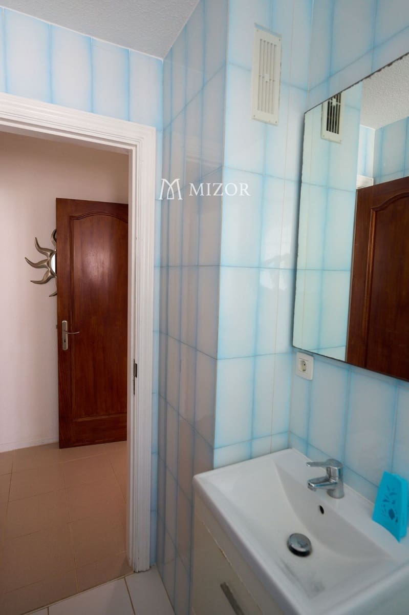 2 camera da letto Appartamento in vendita in Amarilla Golf con piscina - 275.000 € (Rif: 10057964)