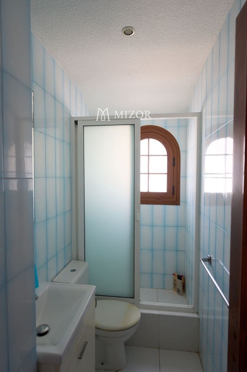 2 camera da letto Appartamento in vendita in Amarilla Golf con piscina - 275.000 € (Rif: 10057964)