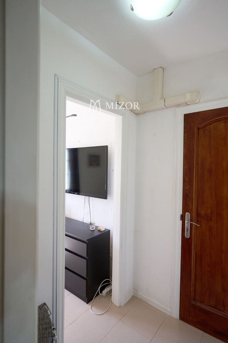 2 camera da letto Appartamento in vendita in Amarilla Golf con piscina - 275.000 € (Rif: 10057964)