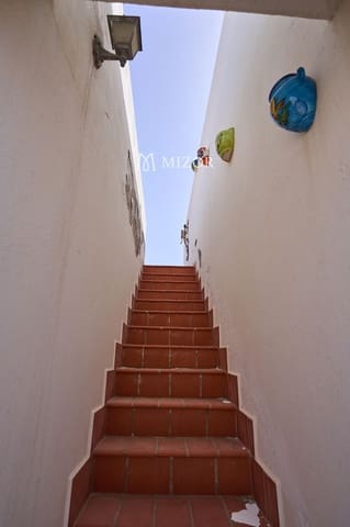 2 camera da letto Appartamento in vendita in Amarilla Golf, San Miguel de Abona con piscina - 275.000 € (Rif: 10057964)