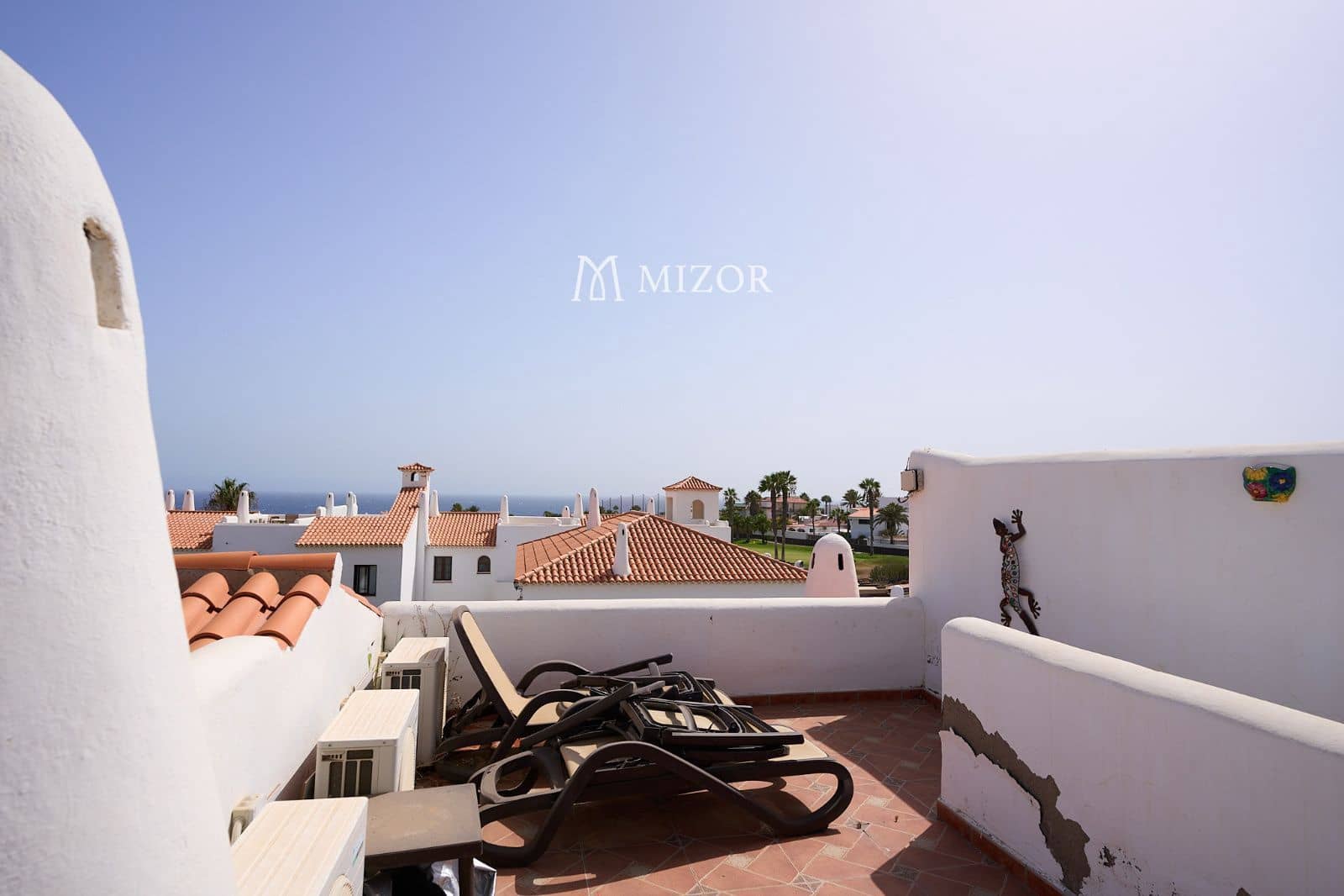 2 camera da letto Appartamento in vendita in Amarilla Golf con piscina - 275.000 € (Rif: 10057964)