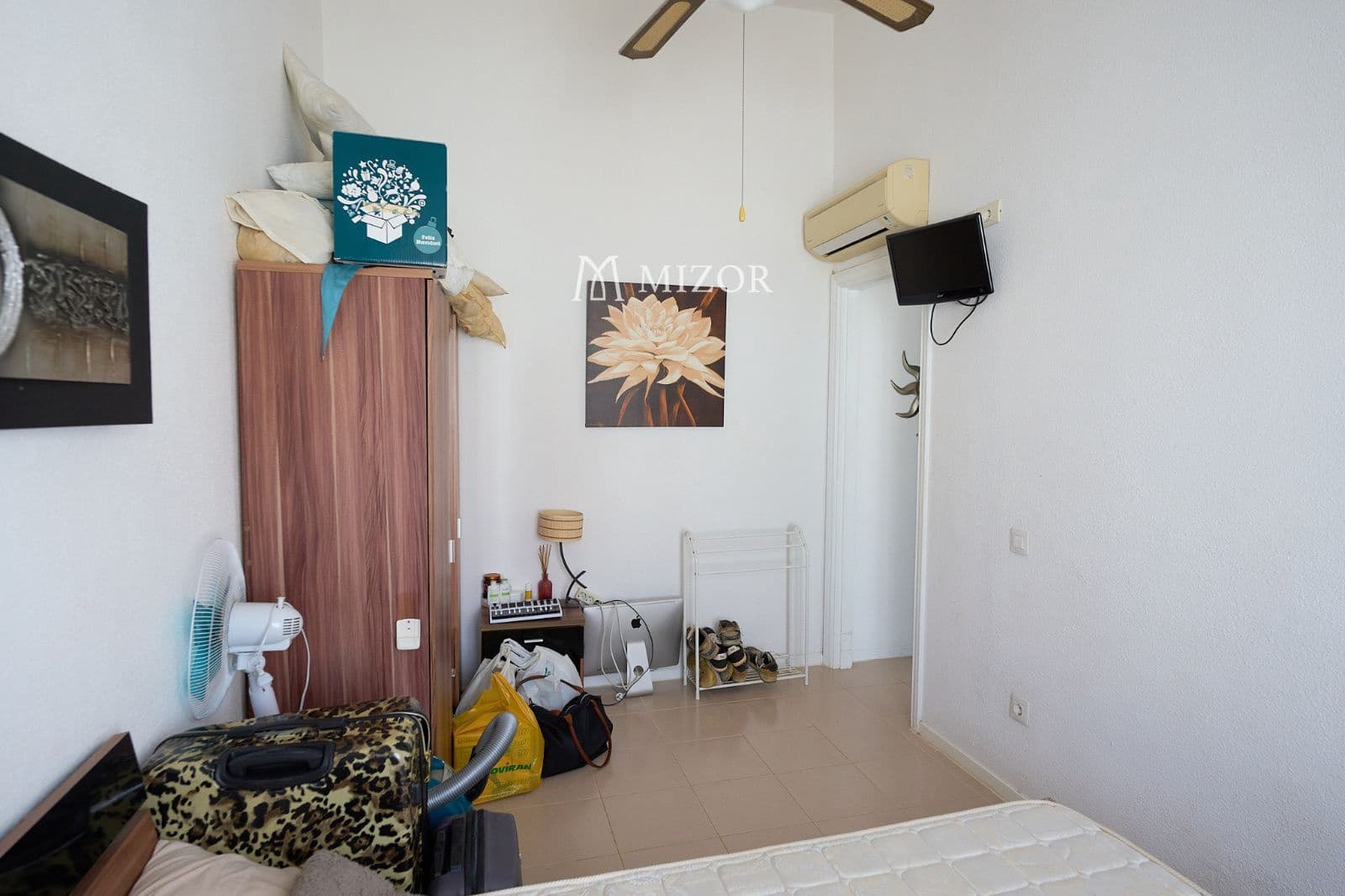 2 camera da letto Appartamento in vendita in Amarilla Golf con piscina - 275.000 € (Rif: 10057964)