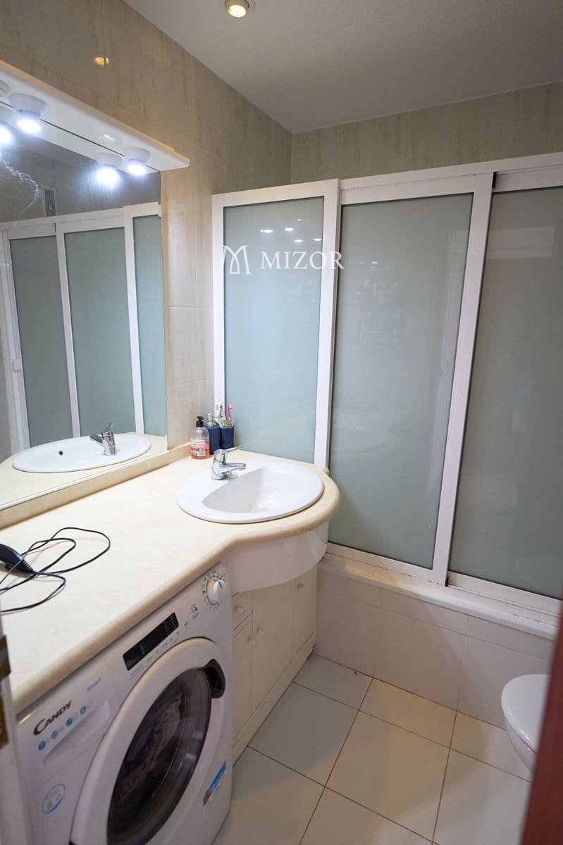 2 camera da letto Appartamento in vendita in Amarilla Golf con piscina - 275.000 € (Rif: 10057964)