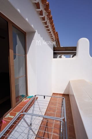 2 soveværelse Lejlighed til salg i Amarilla Golf, San Miguel de Abona med swimmingpool - € 275.000 (Ref: 10057964)