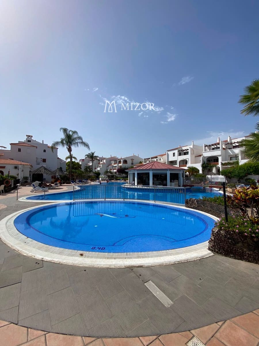 2 camera da letto Appartamento in vendita in Amarilla Golf con piscina - 275.000 € (Rif: 10057964)