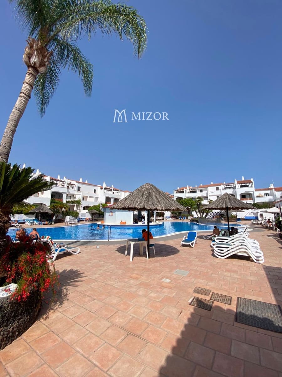 2 camera da letto Appartamento in vendita in Amarilla Golf con piscina - 275.000 € (Rif: 10057964)