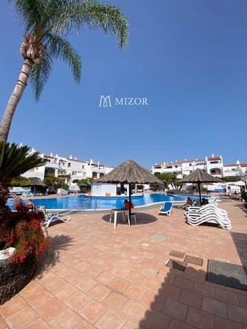 2 camera da letto Appartamento in vendita in Amarilla Golf, San Miguel de Abona con piscina - 275.000 € (Rif: 10057964)