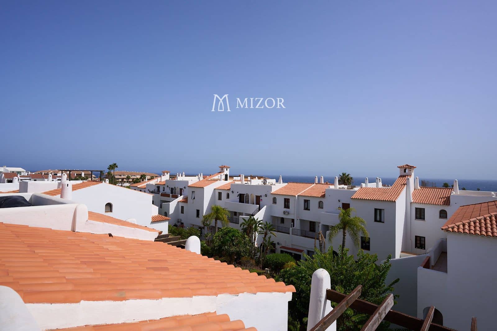 2 camera da letto Appartamento in vendita in Amarilla Golf con piscina - 275.000 € (Rif: 10057964)