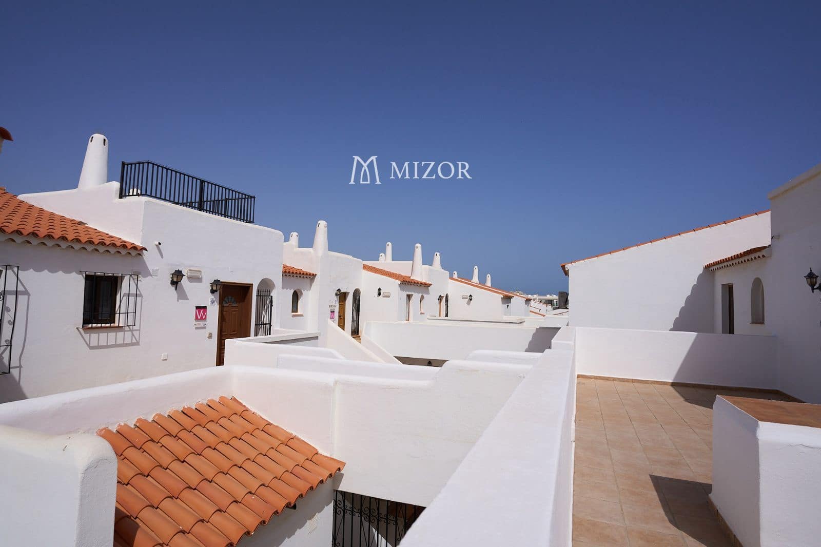 2 camera da letto Appartamento in vendita in Amarilla Golf con piscina - 275.000 € (Rif: 10057964)
