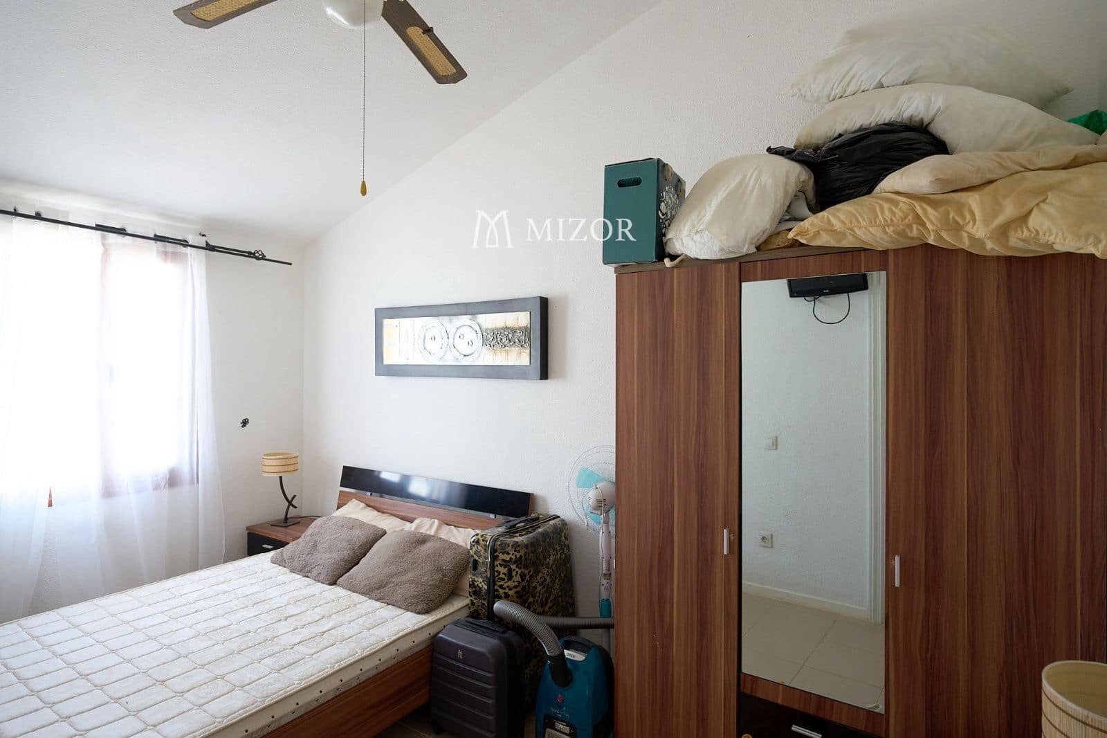 2 camera da letto Appartamento in vendita in Amarilla Golf con piscina - 275.000 € (Rif: 10057964)