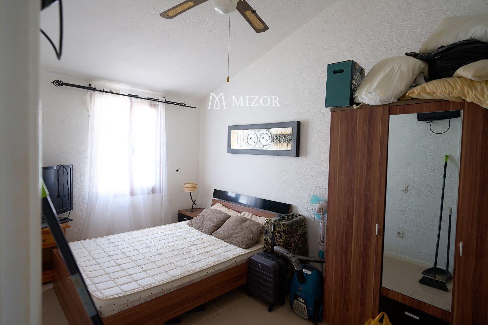 2 camera da letto Appartamento in vendita in Amarilla Golf con piscina - 275.000 € (Rif: 10057964)