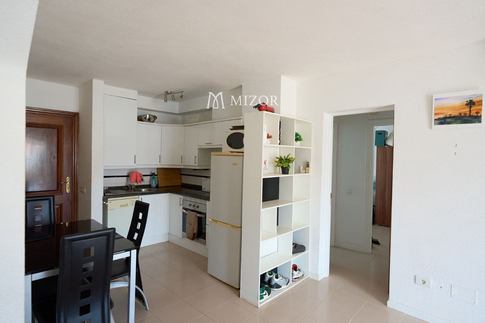 2 camera da letto Appartamento in vendita in Amarilla Golf con piscina - 275.000 € (Rif: 10057964)