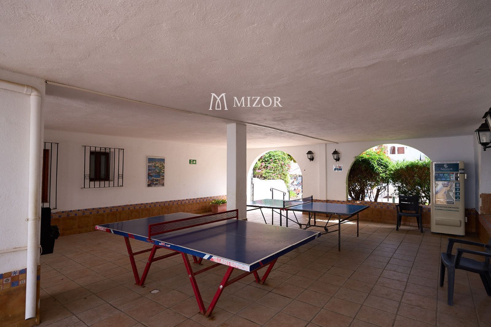 2 camera da letto Appartamento in vendita in Amarilla Golf con piscina - 275.000 € (Rif: 10057964)