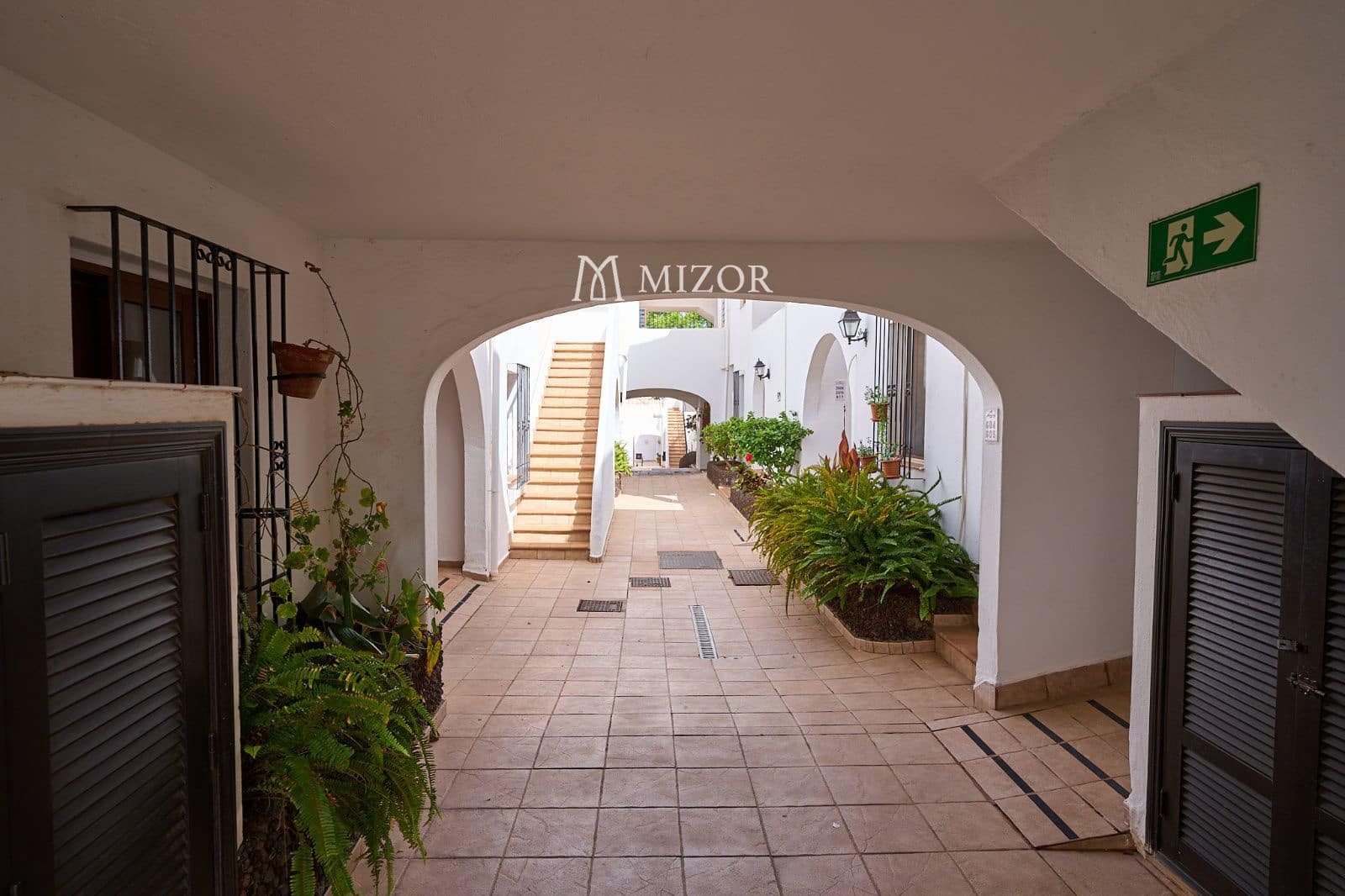 2 camera da letto Appartamento in vendita in Amarilla Golf con piscina - 275.000 € (Rif: 10057964)