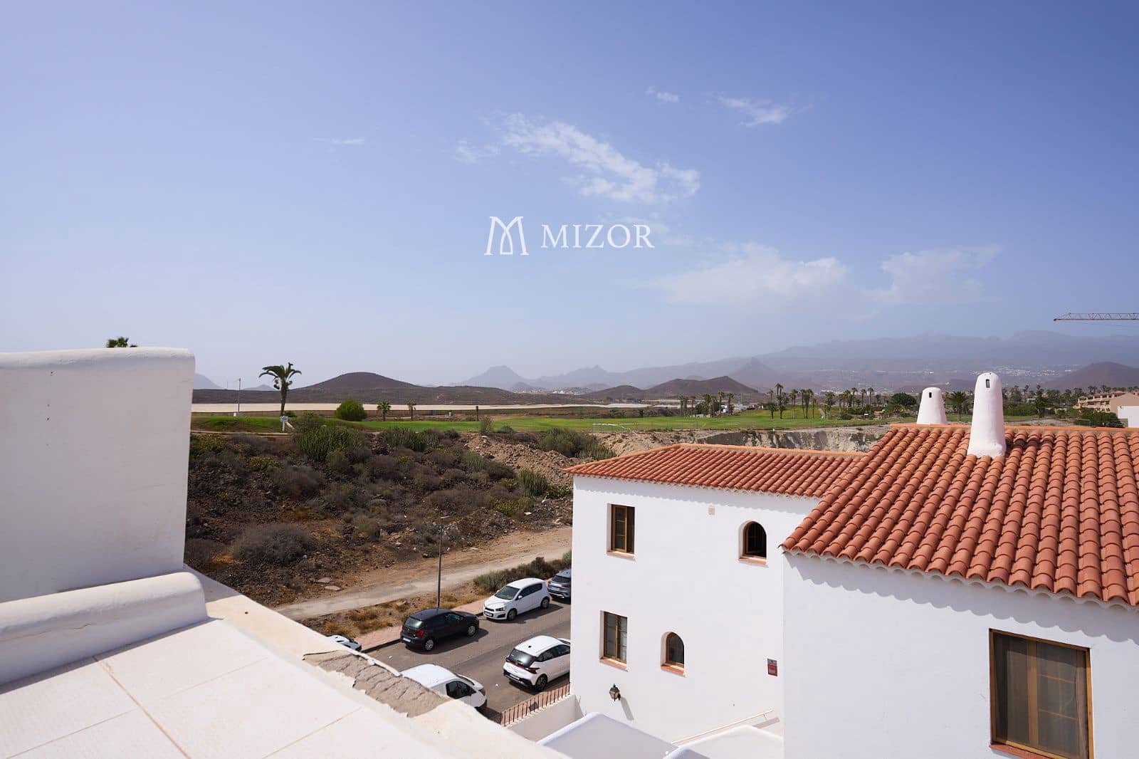 2 camera da letto Appartamento in vendita in Amarilla Golf con piscina - 275.000 € (Rif: 10057964)
