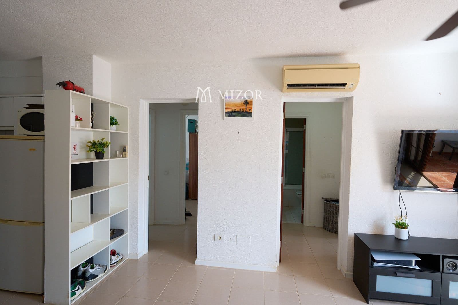 2 camera da letto Appartamento in vendita in Amarilla Golf con piscina - 275.000 € (Rif: 10057964)
