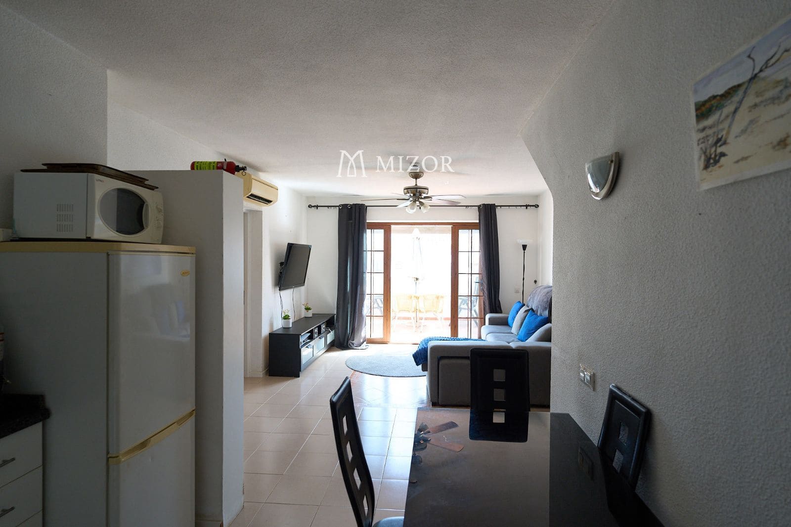 2 camera da letto Appartamento in vendita in Amarilla Golf con piscina - 275.000 € (Rif: 10057964)