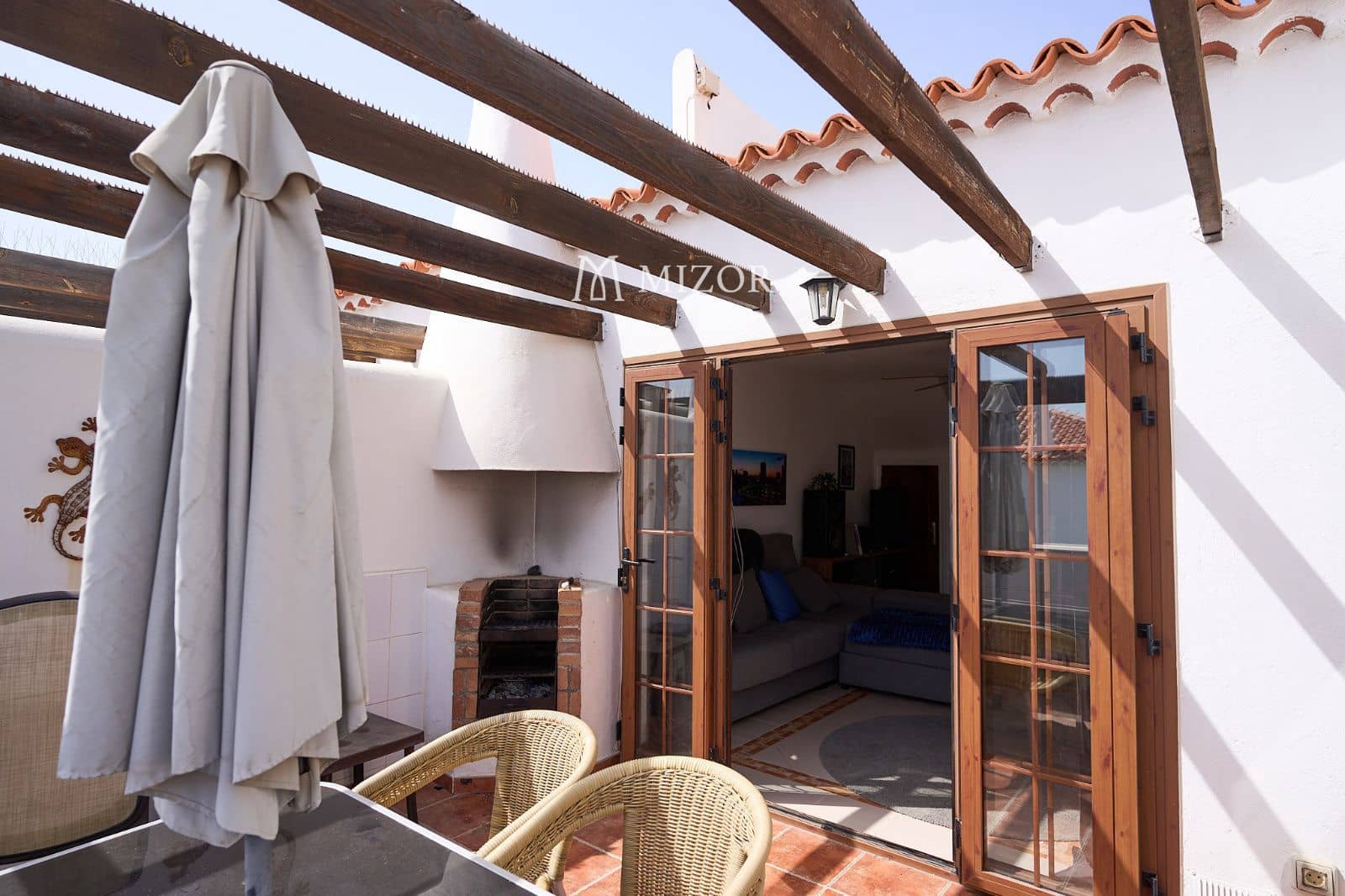 2 camera da letto Appartamento in vendita in Amarilla Golf con piscina - 275.000 € (Rif: 10057964)