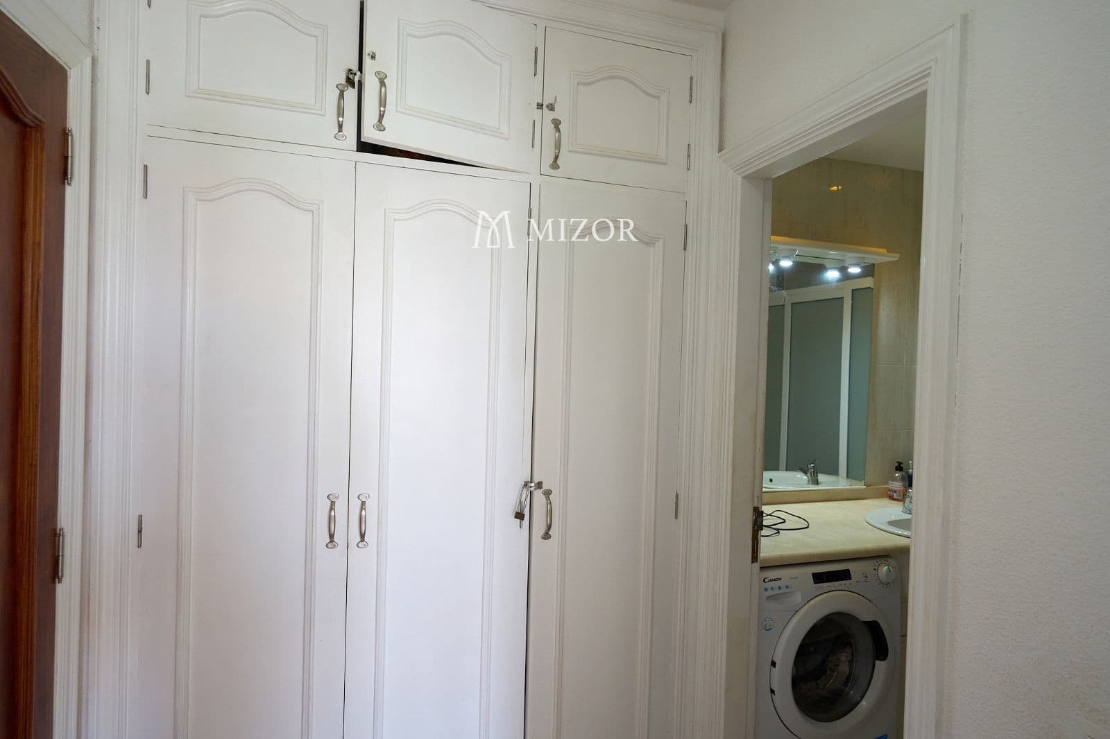 2 camera da letto Appartamento in vendita in Amarilla Golf con piscina - 275.000 € (Rif: 10057964)