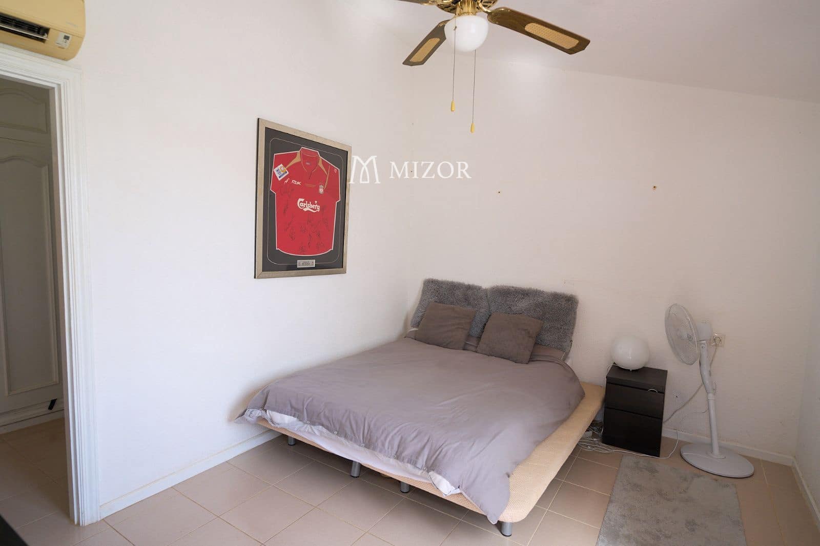 2 camera da letto Appartamento in vendita in Amarilla Golf con piscina - 275.000 € (Rif: 10057964)
