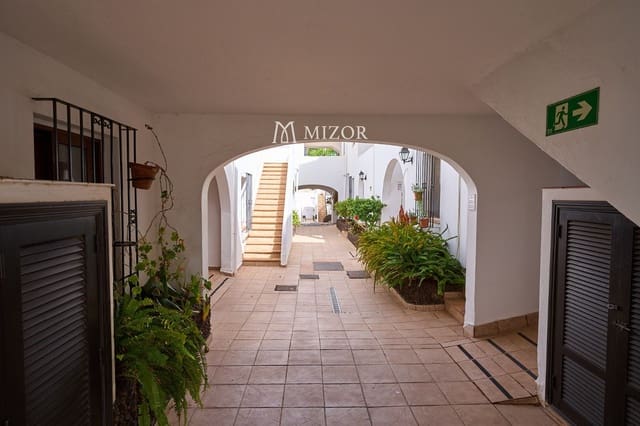 2 camera da letto Appartamento in vendita in Amarilla Golf, San Miguel de Abona con piscina - 275.000 € (Rif: 10057964)