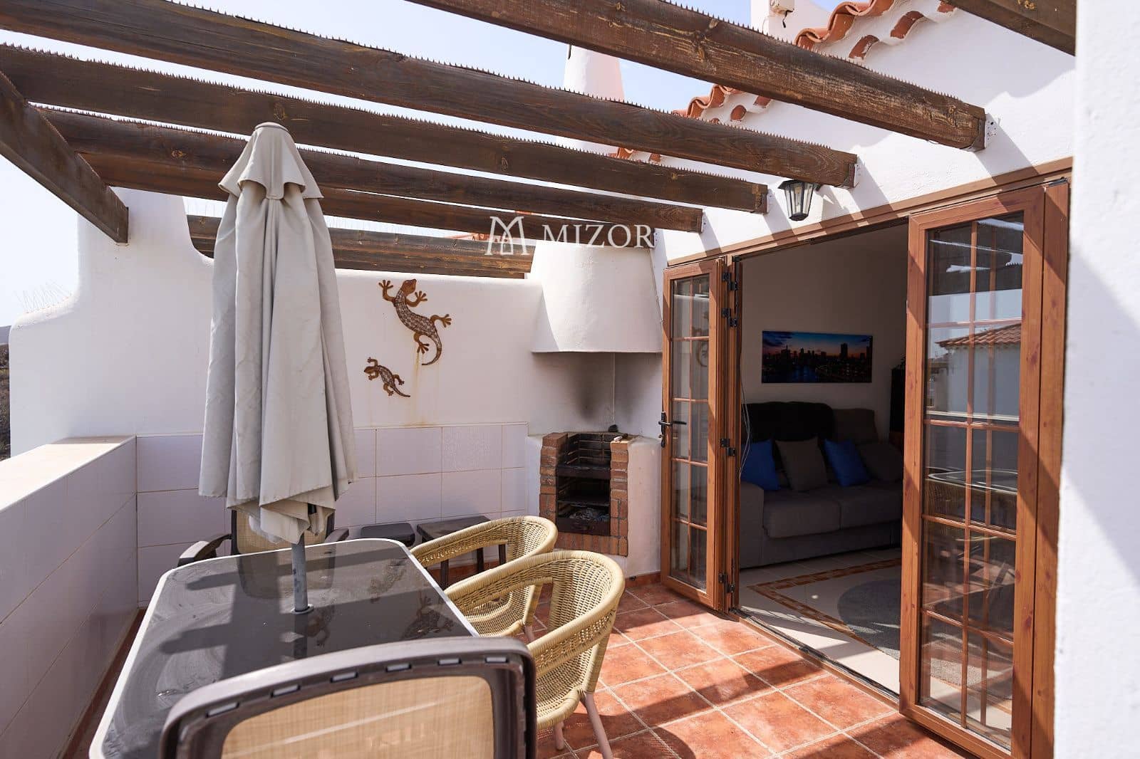 2 camera da letto Appartamento in vendita in Amarilla Golf con piscina - 275.000 € (Rif: 10057964)