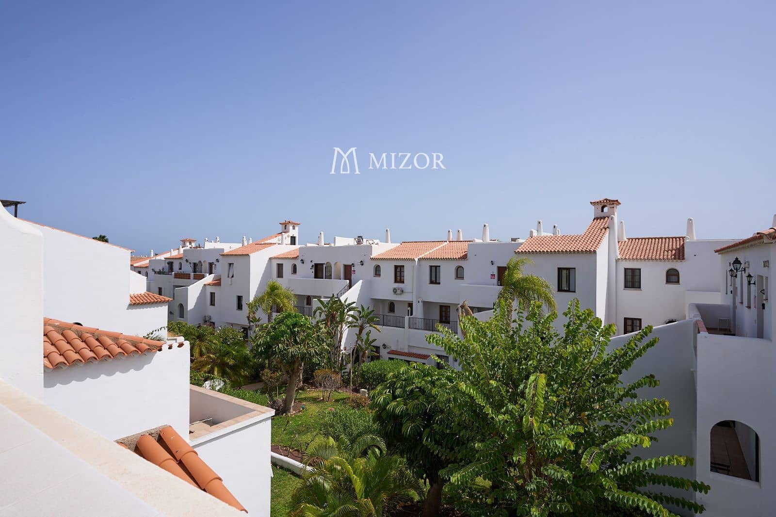 2 camera da letto Appartamento in vendita in Amarilla Golf con piscina - 275.000 € (Rif: 10057964)