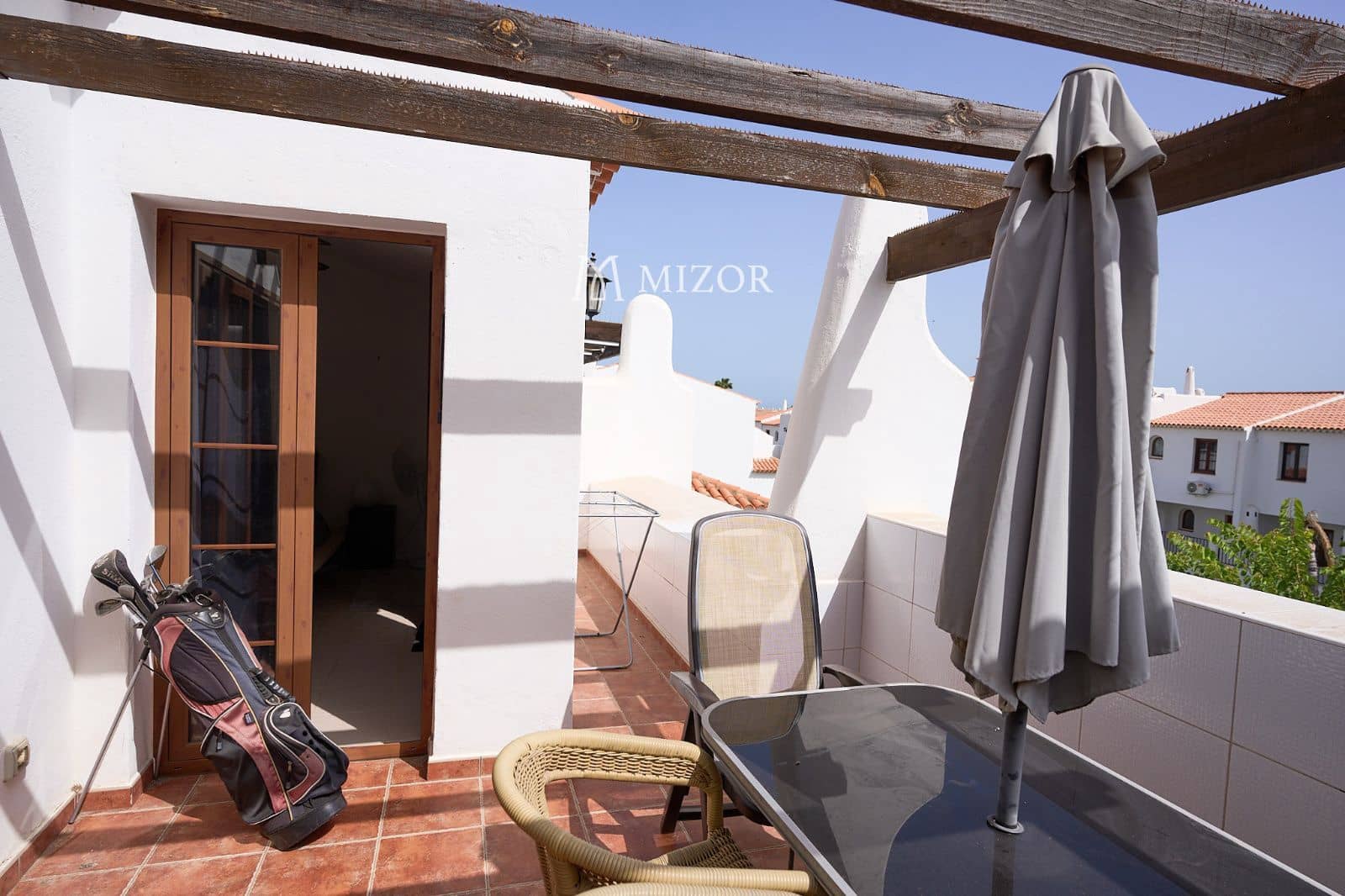 2 camera da letto Appartamento in vendita in Amarilla Golf con piscina - 275.000 € (Rif: 10057964)