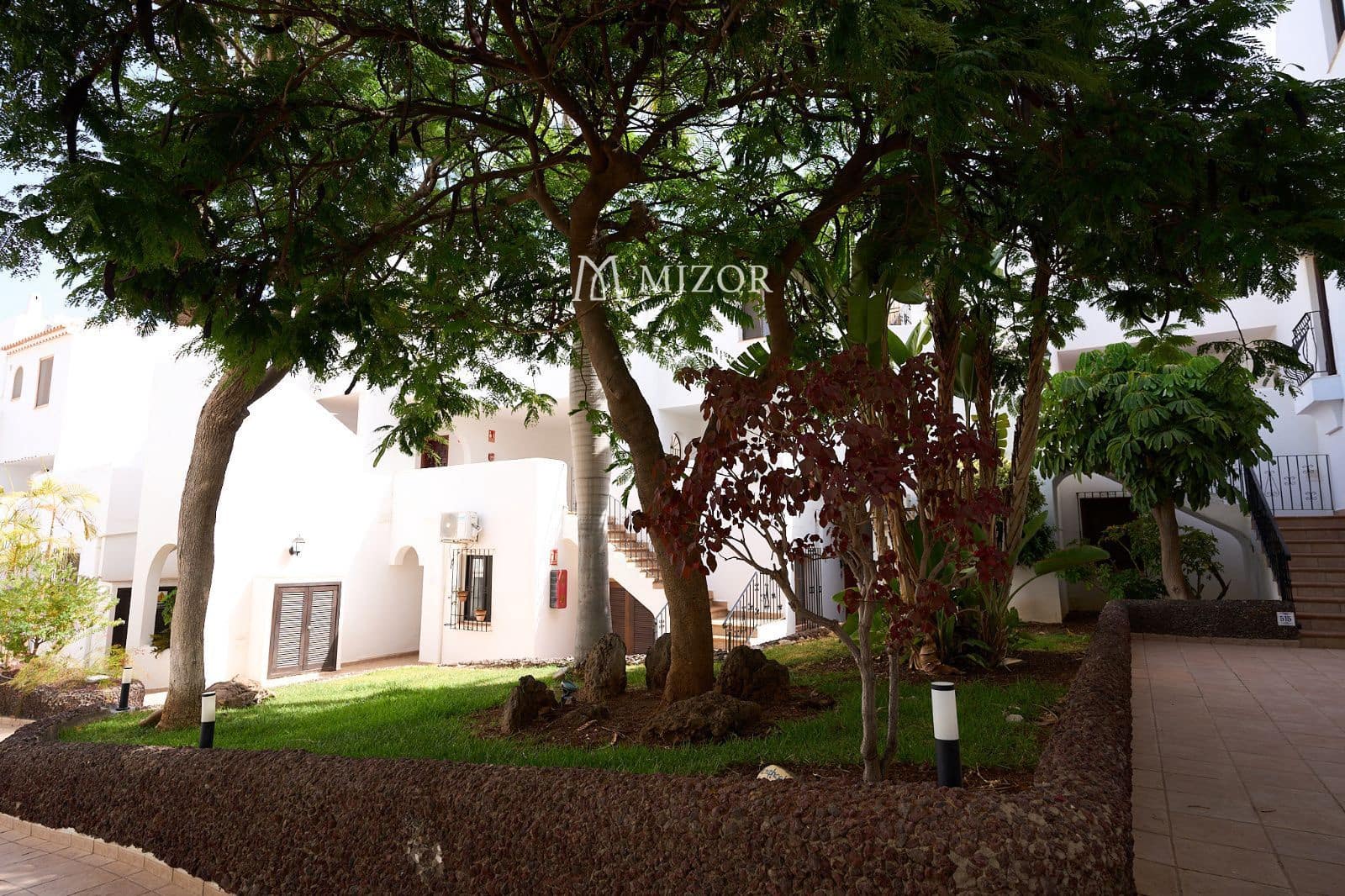 2 camera da letto Appartamento in vendita in Amarilla Golf con piscina - 275.000 € (Rif: 10057964)