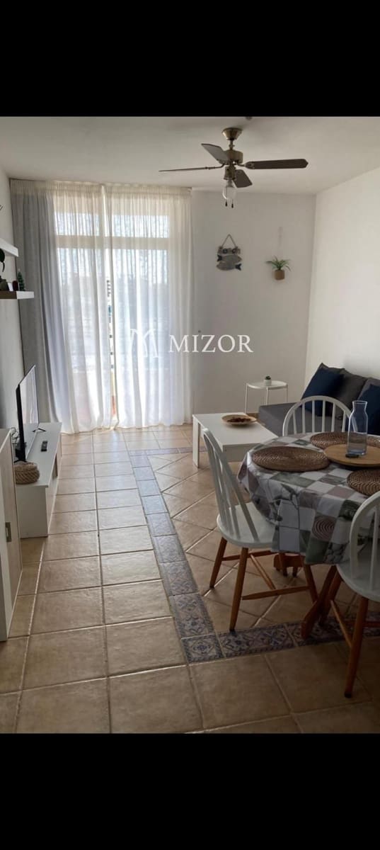 1 sovrum Lägenhet till salu i Playa Paraiso med pool - 225 000 € (Ref: 10097516)