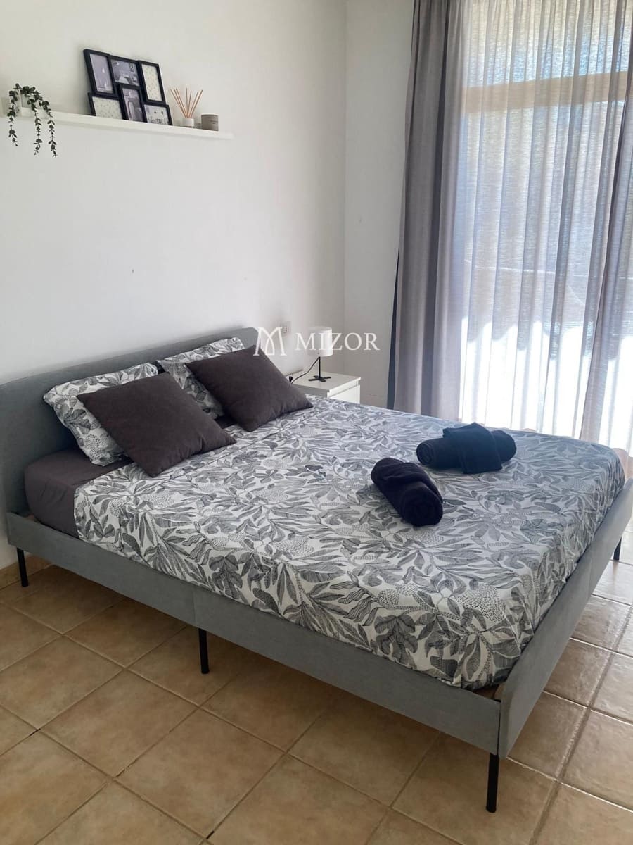 1 sovrum Lägenhet till salu i Playa Paraiso med pool - 225 000 € (Ref: 10097516)