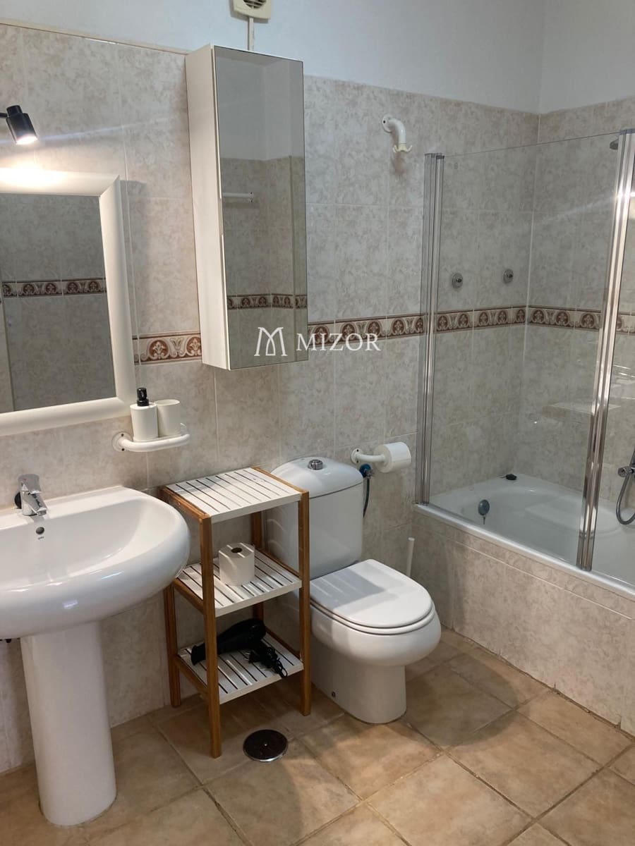1 sovrum Lägenhet till salu i Playa Paraiso med pool - 225 000 € (Ref: 10097516)