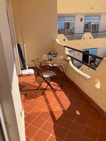 1 sovrum Lägenhet till salu i Playa Paraiso, Adeje med pool - 225 000 € (Ref: 10097516)