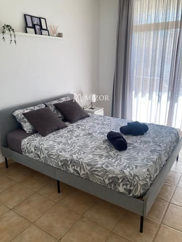 1 sovrum Lägenhet till salu i Playa Paraiso, Adeje med pool - 225 000 € (Ref: 10097516)